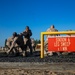 Delta Company Combat Conditioning Course