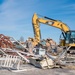 Tornado Debris Removal in Dawson Springs, KY