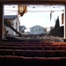 View of Tornado Damage From the American Legion Theater