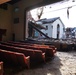 View From American Legion Theater in Mayfield, Kentucky Following December 10 Tornadoes