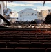 View From American Legion Theater in Mayfield, Kentucky Following December 10 Tornadoes