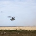 U.S. Marines conduct EAB operations on Ie Shima