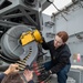 Makin Island CIWS