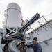 Makin Island CIWS