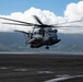 HMH-463 Performs an External Lift of a JLTV