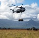 HMH-463 Performs an External Lift of a JLTV