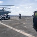 USS Portland (LPD 27) Conducts Crash and Salvage Drill