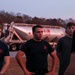 Auburn High School Student decides to lose weight to enlist