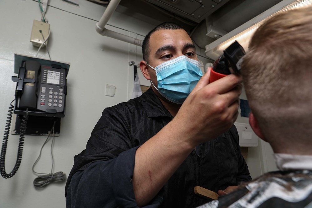 Mobile Bay's Retail Specialist