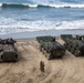 Iron Fist 2022: US Marines, Japan Ground Self-Defense Force soldiers conduct amphibious assault training