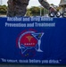 Influencing smarter choices: Kadena educates on impaired driving