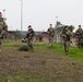 ACE Training: Airmen practice tactical movement skills