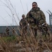 ACE Training: Airmen practice tactical movement skills