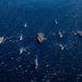 Neptune Strike 2022 highlights the natural evolution of NATO’s ability to integrate the high-end maritime warfare capabilities of a carrier strike group to support the defense of the Alliance.