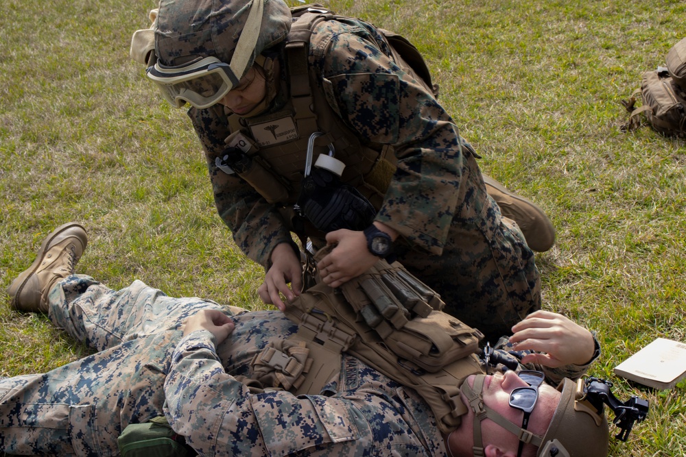 Preparing the Best for the Worst