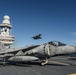 Italian Navy Participates in Neptune Strike