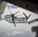 11th MEU conducts routine flight operations during Exercise Noble Fusion