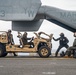 11th MEU load Ospreys during Noble Fusion aboard the USS Essex (LHD 2)