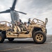 11th MEU load Ospreys during Noble Fusion aboard the USS Essex (LHD 2)