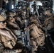 11th MEU load Ospreys during Noble Fusion aboard the USS Essex (LHD 2)