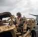 11th MEU load Ospreys during Noble Fusion aboard the USS Essex (LHD 2)