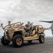 11th MEU load Ospreys during Noble Fusion aboard the USS Essex (LHD 2)