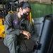 11th MEU conduct operations check on a Stalker during Noble Fusion aboard the USS Essex (LHD 2)