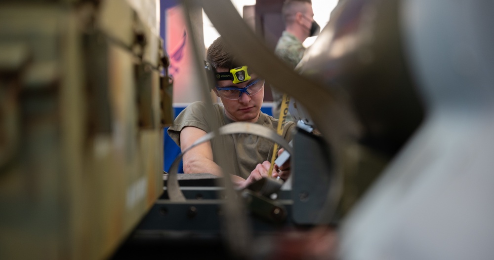 Load Crew of the Year competition kicks off