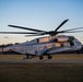 Air Force, Marine Corps, Army WTC Fast Rope Training