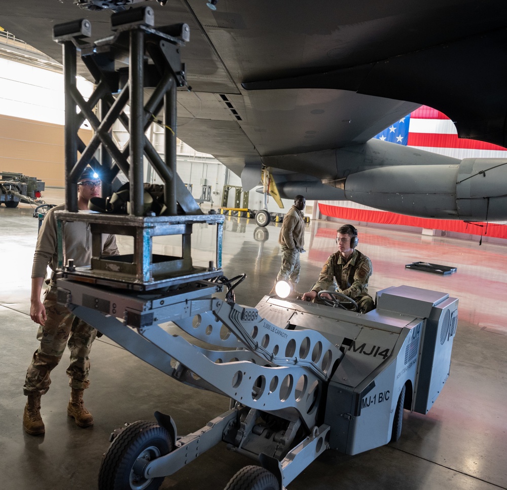 Load Crew of the Year competition kicks off