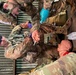 MedDet Soldiers completes 2022 recertification in midst of COVID and hospital mission training