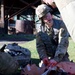 MedDet Soldiers completes 2022 recertification in midst of COVID and hospital mission training