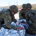 MedDet Soldiers completes 2022 recertification in midst of COVID and hospital mission training