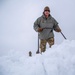 US, Estonian air forces team up for snow removal