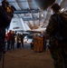 Neptune Strike 22 highlights the natural evolution of NATO's ability to integrate the high-end maritime warfare capabilities of a carrier strike group to support the defense of the Alliance.