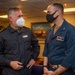 Neptune Strike 22 highlights the natural evolution of NATO's ability to integrate the high-end maritime warfare capabilities of a carrier strike group to support the defense of the Alliance.