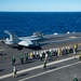 Neptune Strike 22 highlights the natural evolution of NATO's ability to integrate the high-end maritime warfare capabilities of a carrier strike group to support the defense of the Alliance.