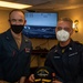 Neptune Strike 22 highlights the natural evolution of NATO's ability to integrate the high-end maritime warfare capabilities of a carrier strike group to support the defense of the Alliance.