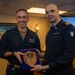 Neptune Strike 22 highlights the natural evolution of NATO's ability to integrate the high-end maritime warfare capabilities of a carrier strike group to support the defense of the Alliance.