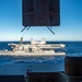 Neptune Strike 22 highlights the natural evolution of NATO's ability to integrate the high-end maritime warfare capabilities of a carrier strike group to support the defense of the Alliance.
