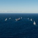 Neptune Strike 22 highlights the natural evolution of NATO's ability to integrate the high-end maritime warfare capabilities of a carrier strike group to support the defense of the Alliance.