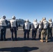 Neptune Strike 22 highlights the natural evolution of NATO's ability to integrate the high-end maritime warfare capabilities of a carrier strike group to support the defense of the Alliance.
