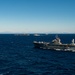 Neptune Strike 22 highlights the natural evolution of NATO's ability to integrate the high-end maritime warfare capabilities of a carrier strike group to support the defense of the Alliance.
