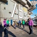 Neptune Strike 22 highlights the natural evolution of NATO's ability to integrate the high-end maritime warfare capabilities of a carrier strike group to support the defense of the Alliance.