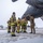 US, Estonian air forces partner during NATO eAP US, Estonian air forces partner during NATO eAP