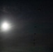 Night Airborne Operation Training