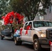 2021 Charleston holiday parade