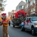 2021 Charleston holiday parade
