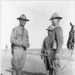 24th Infantry Reg. (Negro) in Mexico, 1916: Major Charles Young and Capt. John R. Barber
