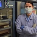 I Am Navy Medicine – and Blood Bank subject matter expert – Hospitalman Margaret Strah